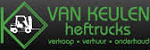 Van Keulen Heftrucks