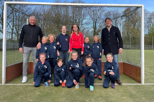 Trainingspakken MIXE6-2 Nieuws