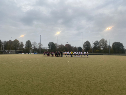 Wedstrijdverslag: Steenwijk H1 - Meeuwen H1 Nieuws